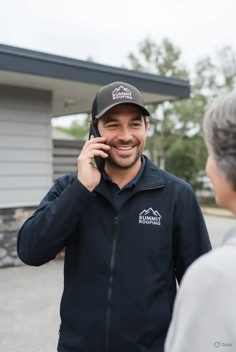 Flat Roof Leak Repair Funk, NE FAQs